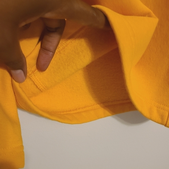 DSG | Men's Gold Fleece Mid Length Athleisure Shorts (Size 2XL) - Picture 10 of 13